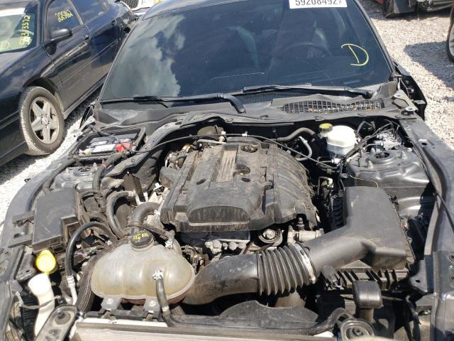 Photo 7 from auction – 2015 FORD MUSTANG with VIN 1FA6P8TH4F5390463
