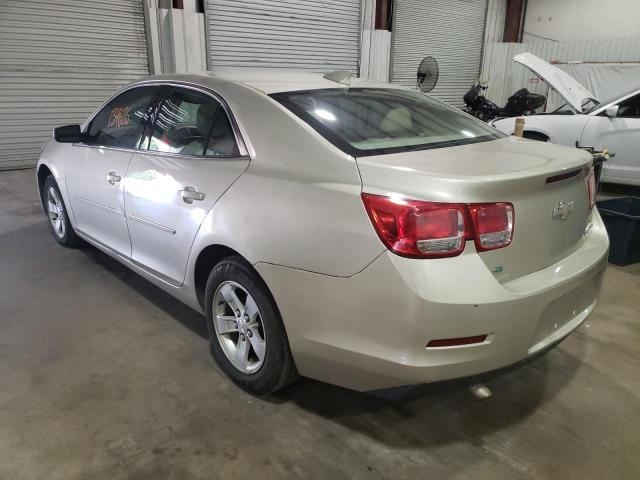 Photo 3 from auction – 2016 CHEVROLET MALIBU LIM with VIN 1G11C5SA7GF146765