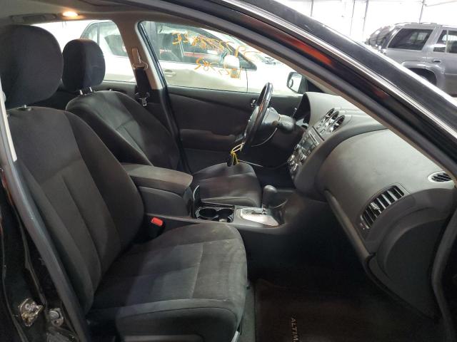 Photo 5 from auction – 2010 NISSAN ALTIMA BAS with VIN 1N4AL2AP8AN520234