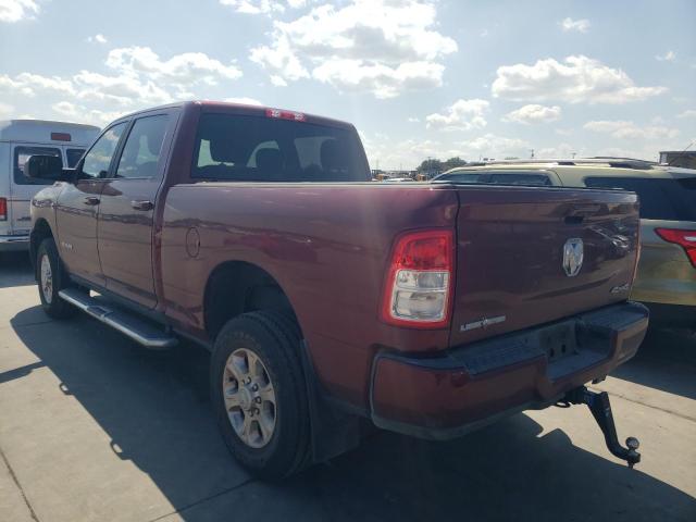 Photo 3 from auction – 2022 RAM 2500 BIG H with VIN 3C6UR5DL0NG192541