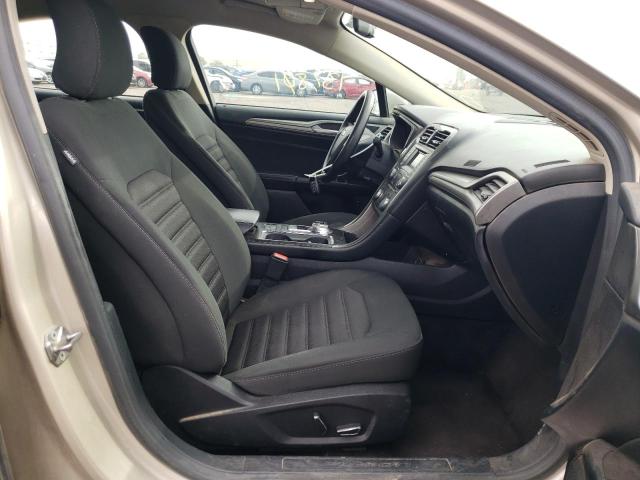 Photo 5 from auction – 2017 FORD FUSION SE with VIN 3FA6P0LU9HR287702