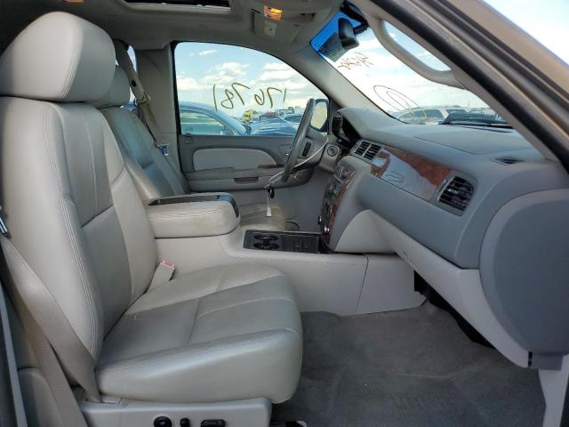 Photo 5 from auction – 2007 CHEVROLET SILVERADO with VIN 1GCEK19J37Z545262