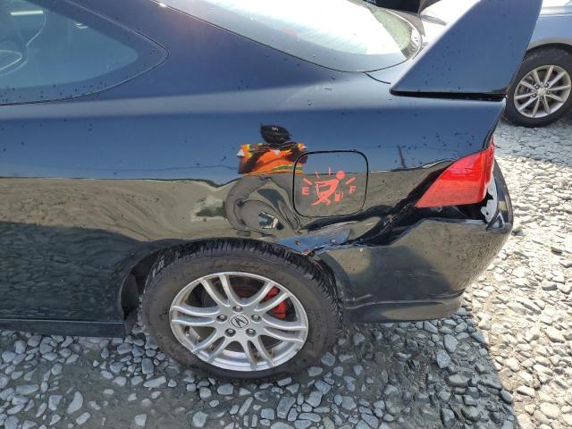 Photo 9 from auction – 2006 ACURA RSX with VIN JH4DC54876S009344