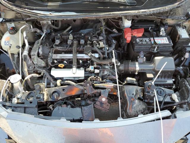 Photo 7 from auction – 2020 NISSAN VERSA SV with VIN 3N1CN8EV4LL872726