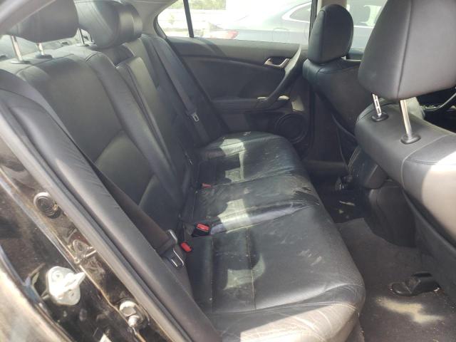Photo 6 from auction – 2010 ACURA TSX with VIN JH4CU2F65AC028559