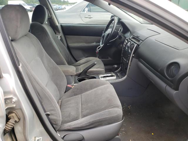 Photo 5 from auction – 2008 MAZDA 6 I with VIN 1YVHP80C785M24680
