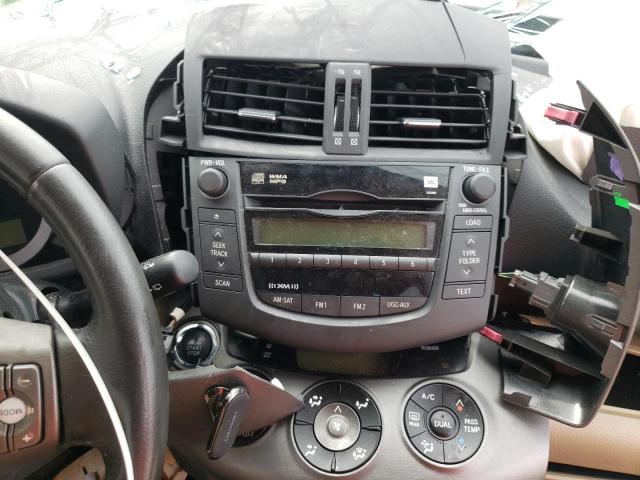 صورة رقم 9 من المزاد - 2010 TOYOTA /S/LE/XLE مع VIN 2T3DK4DV3AW025609
