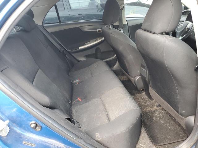 Photo 6 from auction – 2010 TOYOTA COROLLA BA with VIN 2T1BU4EE8AC384240
