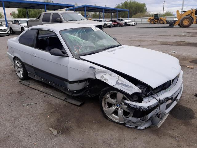 BMW M3 AUTOMAT 1995 with VIN WBSBF0327SEN90524 - Photo from auction