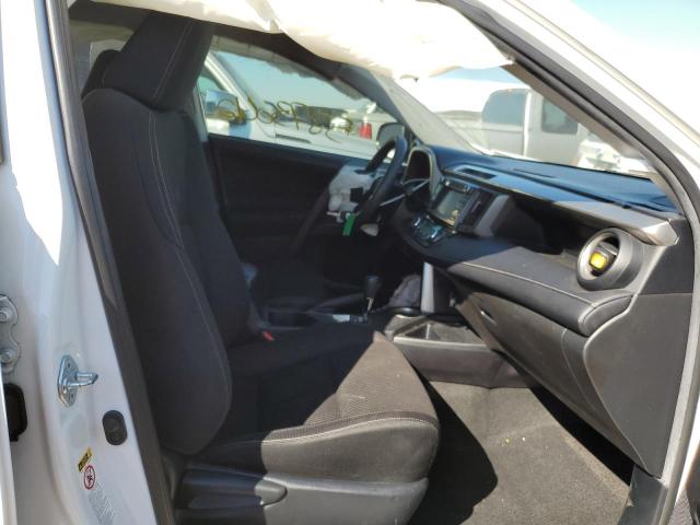 Photo 5 from auction – 2014 TOYOTA RAV4 XLE with VIN JTMRFREV1ED048329