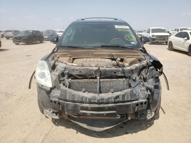 Photo 9 from auction – 2012 BUICK ENCLAVE with VIN 5GAKRAED2CJ227528