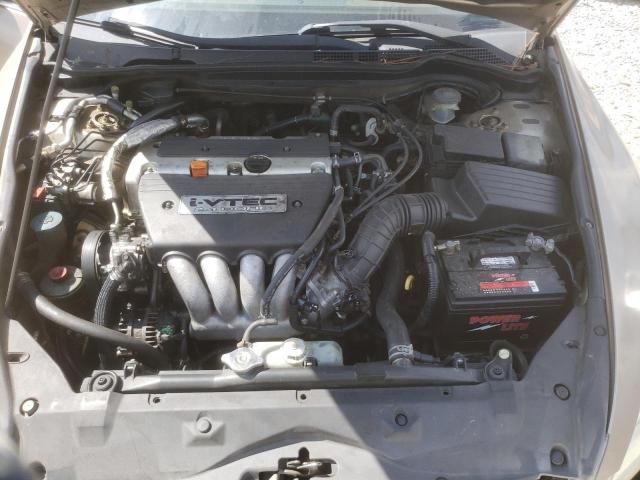 Photo 7 from auction – 2003 HONDA ACCORD EX with VIN JHMCM56673C061924