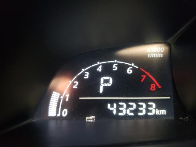 Photo 8 from auction – 2016 MAZDA CX-3 TOURI with VIN JM1DKFC74G0135614