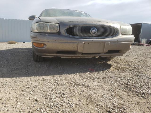 Photo 9 from auction – 2003 BUICK LESABRE CU with VIN 1G4HP52K03U116592