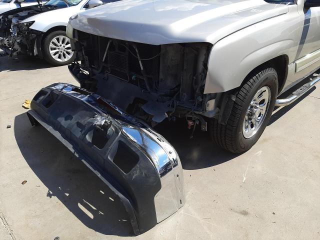 Photo 9 from auction – 2006 CHEVROLET SILVERADO with VIN 2GCEC19Z361335593