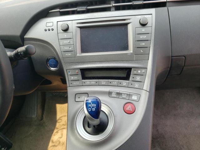 Photo 9 from auction – 2014 TOYOTA PRIUS with VIN JTDKN3DU4E0372036