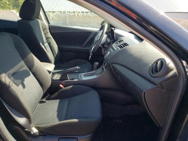 Photo 5 from auction – 2010 MAZDA 3 I with VIN JM1BL1SF0A1253645