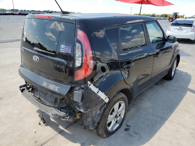 Photo 4 from auction – 2018 KIA SOUL with VIN KNDJN2A25J7576547