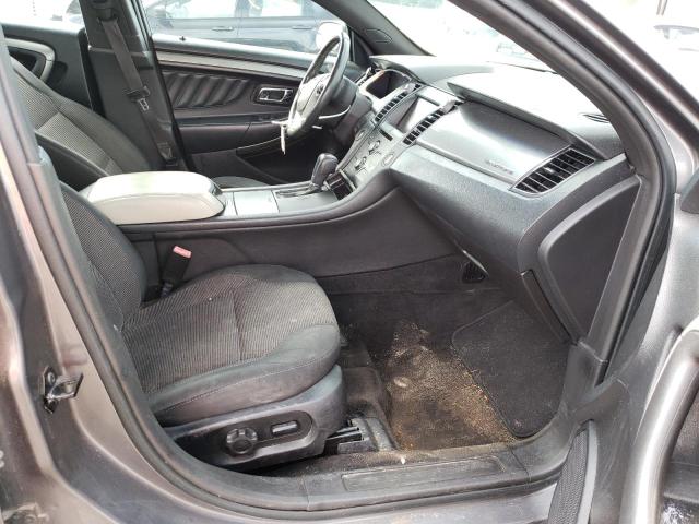 Photo 5 from auction – 2013 FORD TAURUS SEL with VIN 1FAHP2E85DG133932