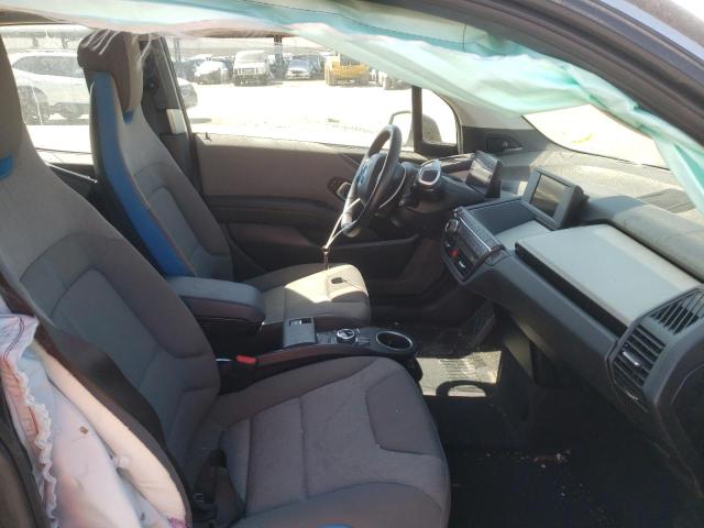 Photo 5 from auction – 2018 BMW I3 BEV with VIN WBY7Z2C51JVB88623