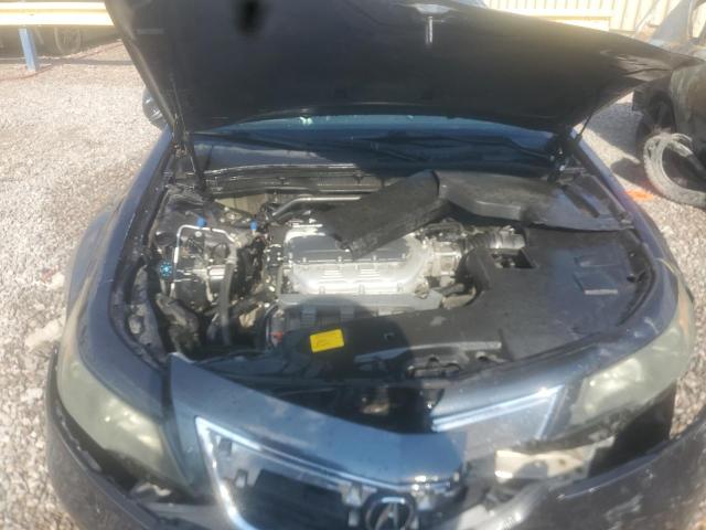 Photo 7 from auction – 2013 ACURA TL TECH with VIN 19UUA8F57DA008310