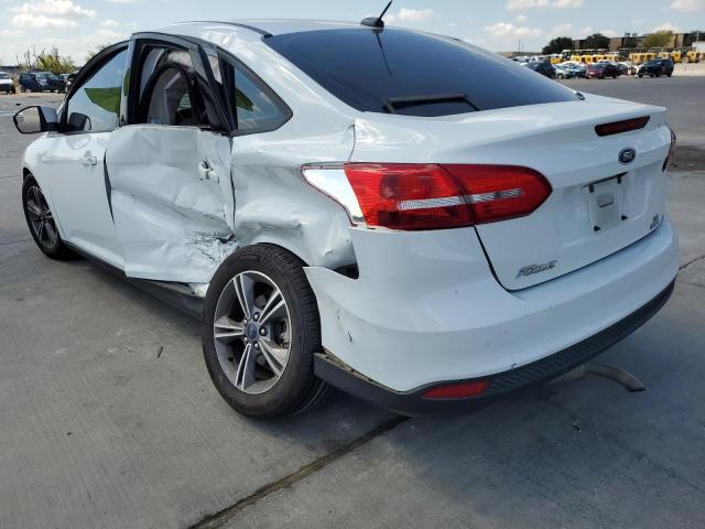 Photo 3 from auction – 2018 FORD FOCUS SE with VIN 1FADP3FE6JL311911