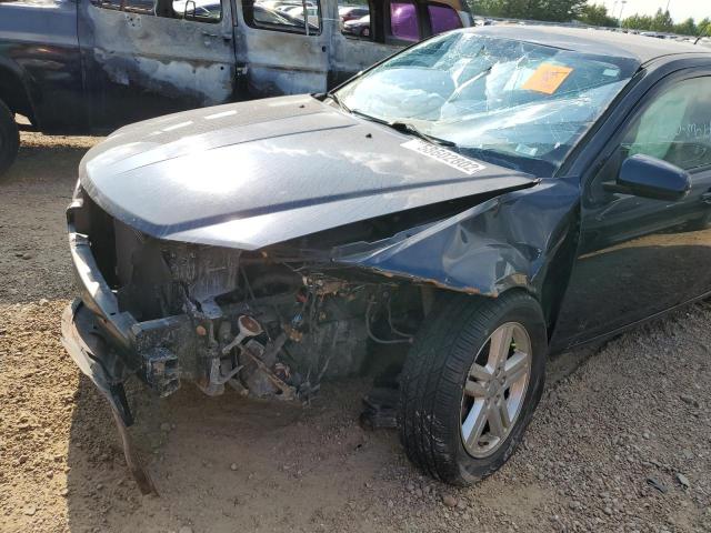 Photo 9 from auction – 2012 DODGE AVENGER with VIN 1C3CDZCBXCN238162