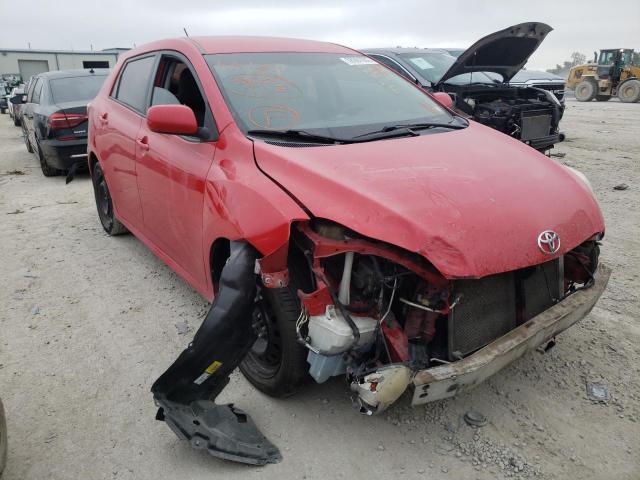 TOYOTA COROLLA MA 2011 con VIN 2T1KU4EE2BC581311 - Foto de la subasta