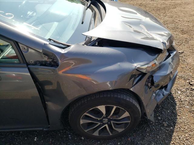 Photo 9 from auction – 2013 HONDA CIVIC EX with VIN 2HGFG3B85DH530199