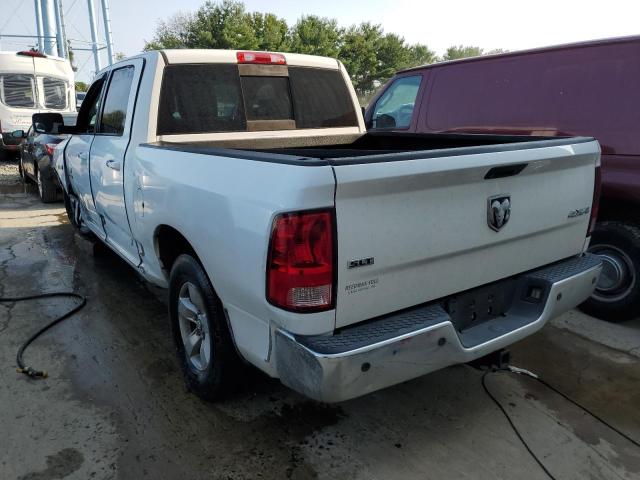 Photo 3 from auction – 2013 RAM 1500 SLT with VIN 1C6RR7LT6DS599547