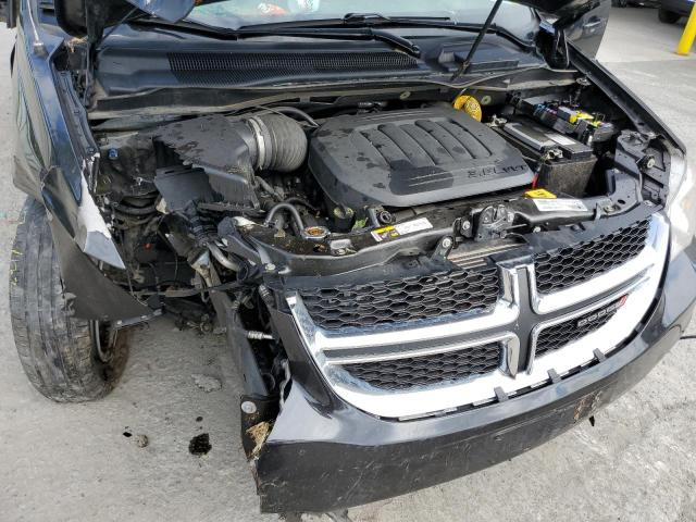 صورة رقم 7 من المزاد - 2019 DODGE GRAND CARA مع VIN 2C4RDGCG0KR758524