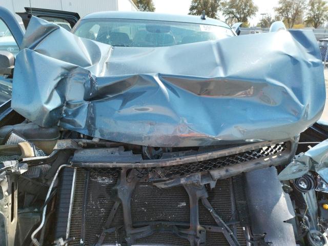 Photo 7 from auction – 2010 CHEVROLET SILVERADO with VIN 1GCSCSEA5AZ284154