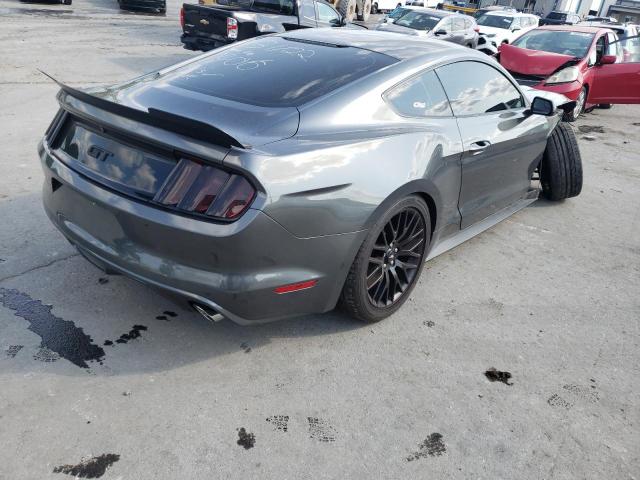 Photo 4 from auction – 2017 FORD MUSTANG GT with VIN 1FA6P8CF8H5240406
