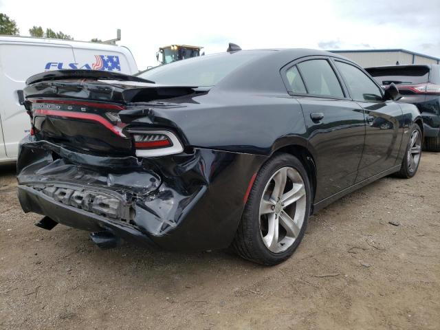 Photo 4 from auction – 2016 DODGE CHARGER with VIN 2C3CDXCT6GH218714