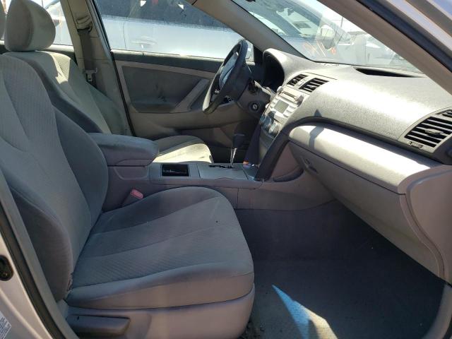 Photo 5 from auction – 2007 TOYOTA CAMRY with VIN 4T1BE46K27U533508