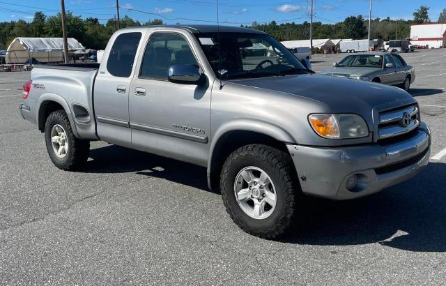 Photo 1 from auction – 2006 TOYOTA TUNDRA ACC with VIN 5TBBT44166S476892
