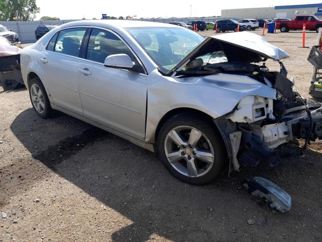 CHEVROLET MALIBU 2LT 2011 with VIN 1G1ZD5EU3BF195752 - Photo from auction