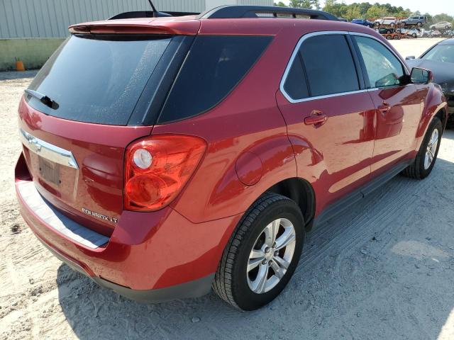 Photo 4 from auction – 2014 CHEVROLET EQUINOX LT with VIN 2GNALBEKXE6384053