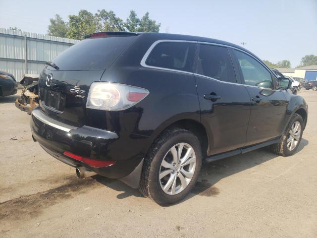 Photo 4 from auction – 2010 MAZDA CX-7 with VIN JM3ER4WL6A0332067