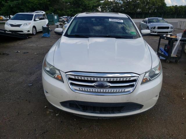 Photo 9 from auction – 2010 FORD TAURUS SHO with VIN 1FAHP2KT5AG112244