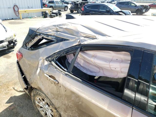 Photo 9 from auction – 2019 CHEVROLET EQUINOX LS with VIN 2GNAXHEVXK6274178