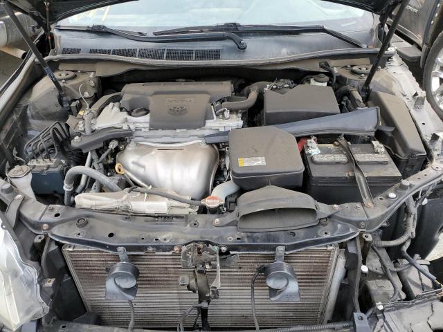 Photo 7 from auction – 2016 TOYOTA CAMRY LE with VIN 4T1BF1FK0GU248379