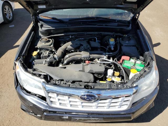 Photo 7 from auction – 2012 SUBARU FORESTER 2 with VIN JF2SHADC0CH437130