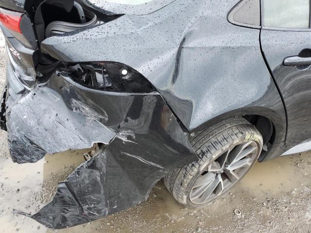 Photo 9 from auction – 2020 TOYOTA COROLLA with VIN JTDT4RCE9LJ050522