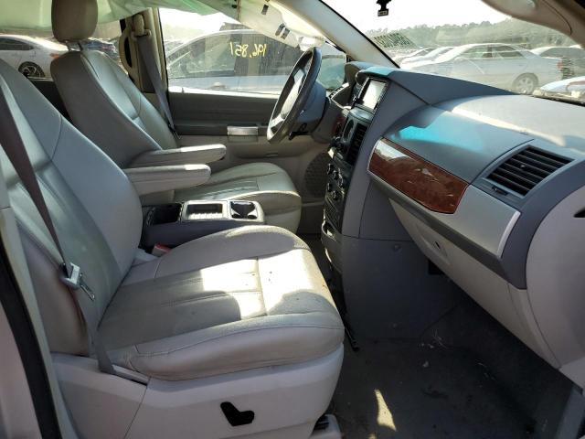 Photo 5 from auction – 2008 CHRYSLER TOWN & COU with VIN 2A8HR54P18R673225