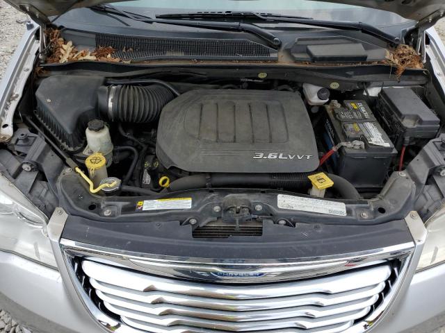 Photo 7 from auction – 2011 CHRYSLER TOWN & COU with VIN 2A4RR5DG8BR688057