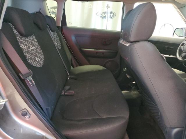Photo 6 from auction – 2010 KIA SOUL with VIN KNDJT2A25A7053731