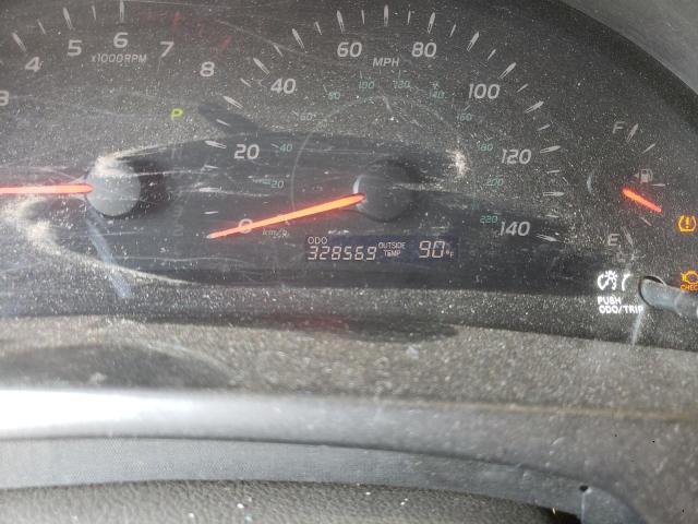 Photo 8 from auction – 2007 TOYOTA CAMRY CE with VIN 4T1BE46K47U078306