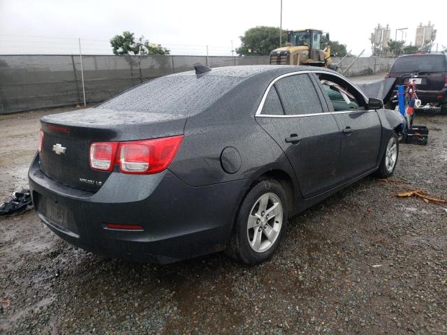 Photo 4 from auction – 2015 CHEVROLET MALIBU LS with VIN 1G11B5SL0FF148778