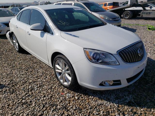 BUICK VERANO SPO 2016 with VIN 1G4PW5SKXG4172401 - Photo from auction